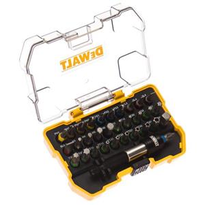 مجموعه 32 عددی سری پیچ گوشتی دیوالت مدلDT7969-Dewalte
