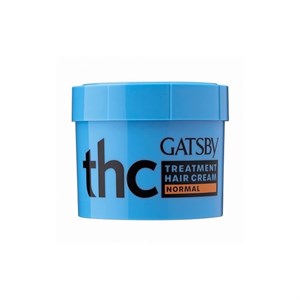 کرم مو گتسبی مدل THC حجم 250 میلی لیتر