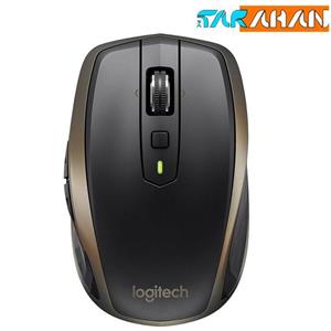 ماوس بیسیم لاجیتک مدل MX Anywhere 2
