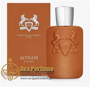 عطر ادکلن پارفومز دی مارلی آلتیر | Parfums de Marly Althair