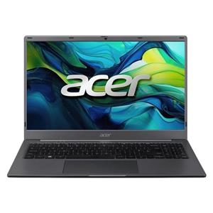 لپ تاپ 15.6 اینچی ایسر مدل Aspire Lite AL15-72P-595Y-i5 13500H-16GB DDR5 4800MHz-512GB SSD-IPS