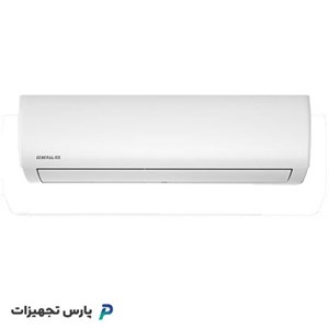 کولر گازی 24000 جنرال آیس مدل GTSE-24HO3RALA