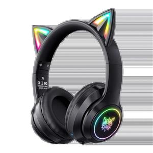 هدفون بی‌سیم گیمینگ Onikuma B90