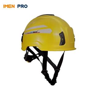 کلاه ایمنی پرشین اسنیمکس snimax کار در ارتفاع