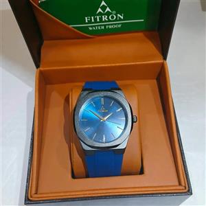 ساعت مردانه فیترون FITRON ژاپن میوتا اصل مدل 6019M