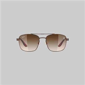 عینک آفتابی خلبانی (Aviator) ری بن مدل RB6467-F047