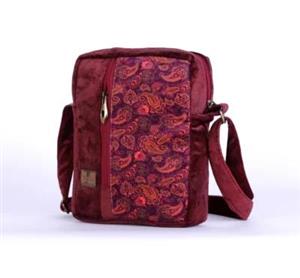 کیف دوشی سنتی زنانه یوتاب مدل بی همتا کد 20012100B