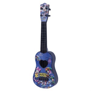 اسباب بازی آموزشی گیتار طرح مینی موس مدل 43 CM
