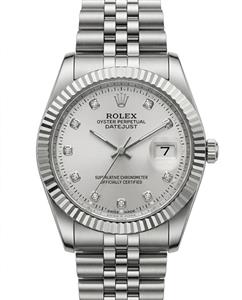 ساعت مردانه برند رولکس ROLEX کد 2459