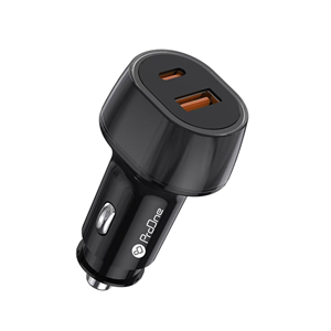 شارژر فندکی فست شارژ 48 وات پرووان مدل PCG31