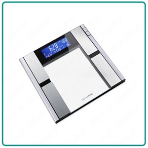ترازوی دیجیتالی گلامور مدلGBF-830