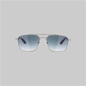 عینک آفتابی خلبانی (Aviator) ری بن مدل RB3701-003-32