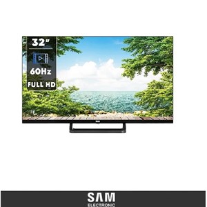 تلویزیون 32 اینچ ال ای دی سام مدل UA32H6000MHCHD