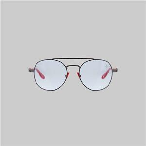 عینک آفتابی گرد ری بن مدل RB3696-M-F001-80
