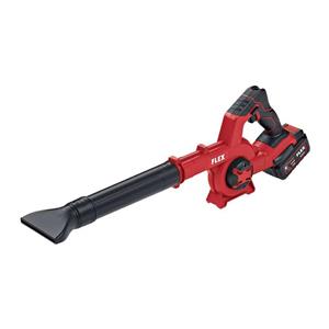 دستگاه دمنده شارژی فلکس مدل BW 18.0-EC