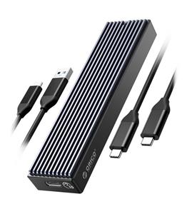 باکس NVMe M.2 SSD اوریکو M2PV-C3