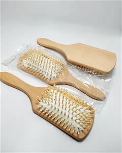 برس چوبی ضد مو خوره