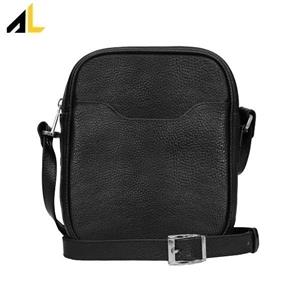 کیف دوشی چرم کد ALZ155