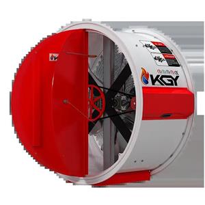 فن صنعتی 140 سانتی مدل ECOFAN