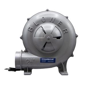 دستگاه دمنده 260 وات هاربر مدل  H2.5i