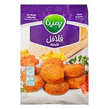 فلافل پمینا 1 کیلوگرمی