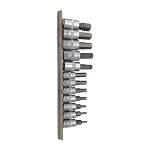 آلن بکسی اپکس مدل AJ-APX-60112-6gosh  مجموعه 12عددی