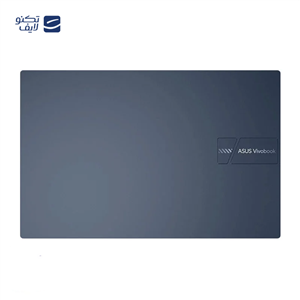 لپ تاپ 15.6 اینچی ایسوس مدل Vivobook 15 F1502VA-i5 13420H-8GB DDR4 3200MHz-512GB SSD-IPS-Backlit