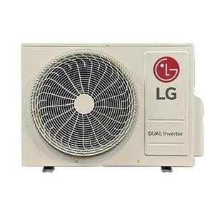 کولر گازی اسپلیت دیواری 19000 اینورتر ال جی مدل BMPU19K1