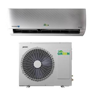 کولر گازی اسپلیت دیواری 12000 اینورتر گرین مدل دایموند GWS-H12P1T1A-JE