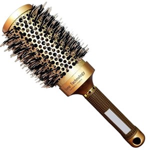 برس گرد مو مدل  53 nano technology