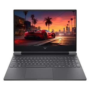 لپ تاپ 15.6 اینچی اچ‌ پی مدل Victus 15-FB2063DX-R5 7535HS-RX6650M 4GB-40GB DDR5 4800MHz-2TB SSD-FHD 144Hz - کاستوم شده 