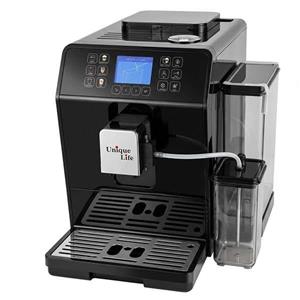 اسپرسو ساز 1700 میلی لیتر یونیک لایف مدل UL- 15927