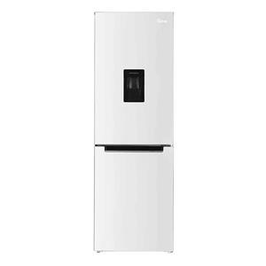 یخچال فریزر طرح فریزر پایین 18 فوت جی پلاس مدل GRF-R3119W