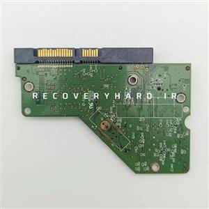 2060-771640-003 برد هارد اینترنال وسترن