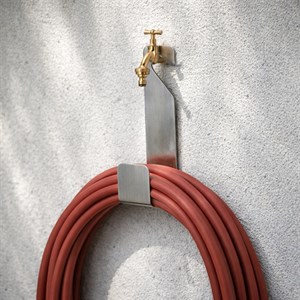شلنگ جمع کن فولدو مدل FO-HS01