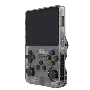کنسول بازی قابل حمل مدل R36S PSP