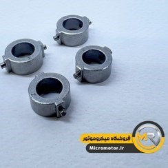 بادامک کلاچ میکروموتور نیلمستر (سوهان برقی)