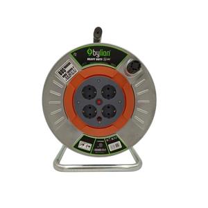 قرقره کابل جمع کن بیلیون مدل MME-10000-F