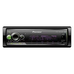 پخش کننده خودرو پایونیر مدل MVH-S520BT