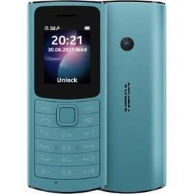 گوشی نوکیا 110 4G | حافظه 128 مگابایت