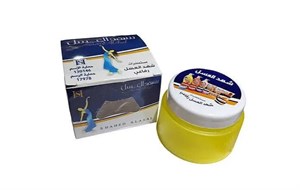 کرم ضدتعریق و خوشبوکننده بدن شهدالعسل(اصل)