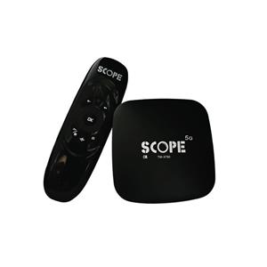 اندروید باکس Scope مدل TW-X750