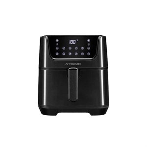 سرخ‌ کن بدون روغن ایکس ویژن مدل AF-6075