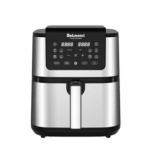 سرخ‌کن دیجیتال دلمونتی مدل DL855