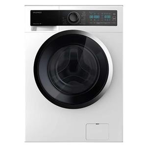 ماشین لباسشویی 8 کیلوگرمی دوو مدل LM-830WS