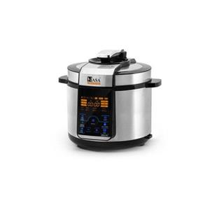 پلوپز 6 نفره ناسا الکتریک مدل NS-3076