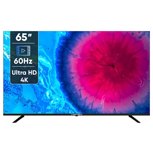 تلویزیون 65 اینچ مکسن مدل 65FU9400N