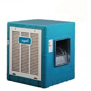 کولر آبی امید ظرفیت 3500