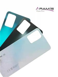 در پشت گوشی NOTE 11 PRO MAX شیائومی