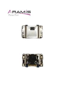 سوکت شارژ سامسونگ A10/J5/J5PRIME